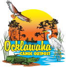 Ocklawaha design-logo